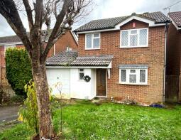 71, Heron Ridge, Polegate BN26 5BL
