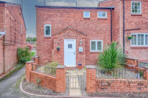 17, Lightoak Close, Redditch B97 5NQ