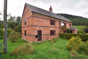 1, Piccadilly Cottage, Abbey Cwm-hir, Llandrindod Wells LD1 6PL