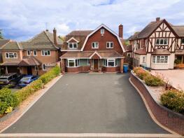 11, Showell Lane, Wolverhampton WV4 4TZ
