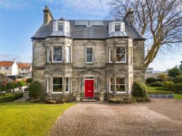 22 Whitehall, Shore Road, Burntisland KY3 0TU