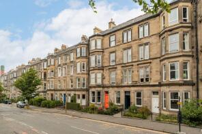 2f1, 47, Mcdonald Road, Broughton, Edinburgh EH7 4LY