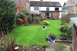 Fern Cottage, Main Street, Goole DN14 8HG