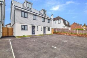 42a, Street View Place, The Street, Bapchild ME9 9AH