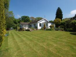 5 Meadowside, The Avenue, High Peak SK23 9US