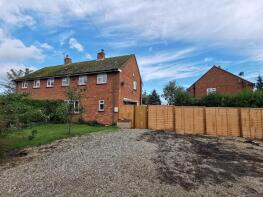 5, Highfields, North Walsham NR28 0AA