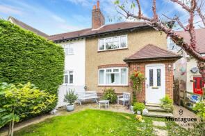 2, Pedlars End, Moreton, Ongar CM5 0LR