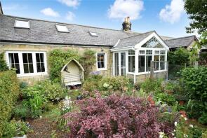5 The Cottage, Richley Terrace, Newcastle Upon Tyne NE20 0SL