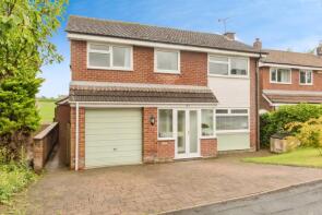 83, Shores Green Drive, Wincham, Northwich CW9 6EJ