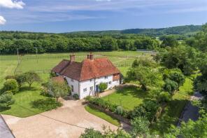 Hoyle Farm Cottage, Hoyle Lane, Midhurst GU29 0DX