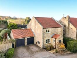 1, Home Farm Court, Newton Aycliffe DL5 6NZ