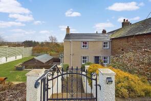 Meadow Cottage, Sandwith CA28 9UP