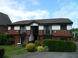 15, Kingsley Court, Station Road, Sandbach CW11 3GD