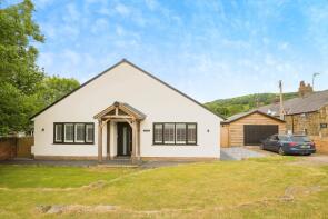 Gwynllys, Hawarden Road, Wrexham LL12 9BY