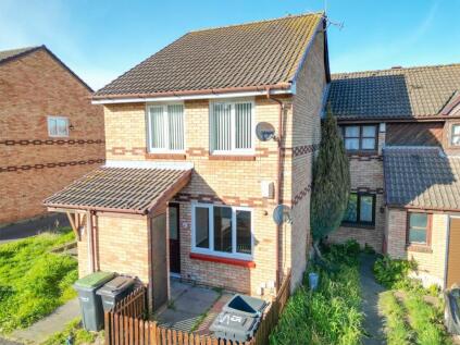 Damigos Road, Gravesend, Kent, DA12