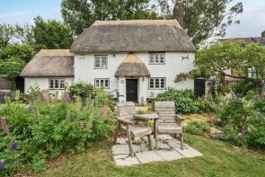 49 Little Thatch, Whitbourne Moor, Warminster BA12 7QL
