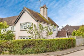 3, Crocodile Cottages, London Road, Haywards Heath RH17 7HS