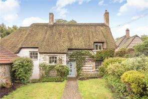 Crains Cottage, Main Road, Dorchester DT2 7AH