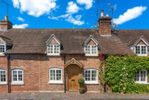 5, Lower End, Alveston Lane, Alveston, Stratford-upon-avon CV37 7QH