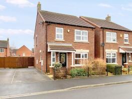 20, Foundry Way, Northallerton DL7 9EJ