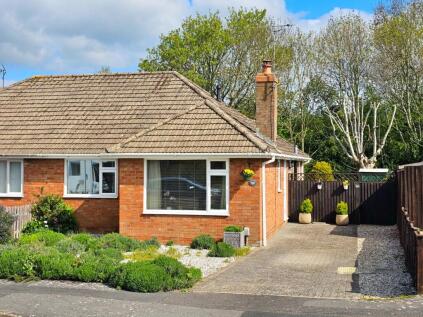 Hickley Gardens, Brockworth, GL3