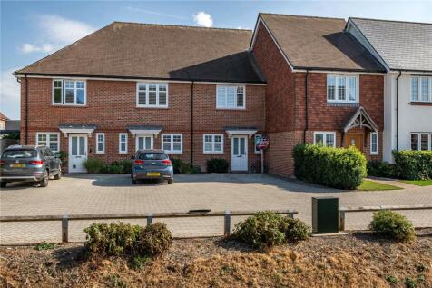 Emerald Avenue, Fleet, Hampshire, GU51