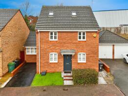 10, Puddlers Grove, Wednesbury WS10 7TE