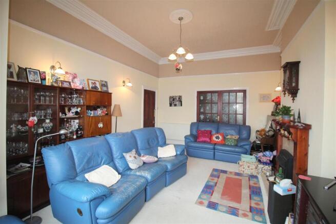 Reception Room One