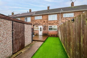 33, Hardie Close, Maltby, Rotherham S66 7JS