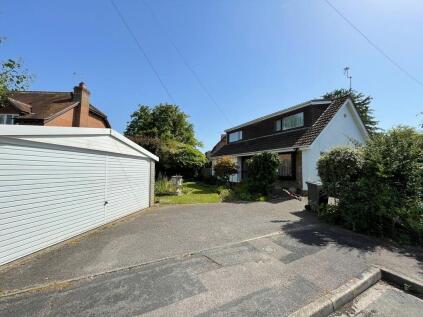 Pern Drive, Botley, SO30