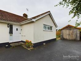 110, Broadway, Chilton Polden, Bridgwater TA7 9EW