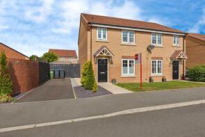 9, Cotswold Street, Northallerton DL6 2BX