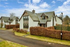 4, Mercer Green, Perth PH2 6ER