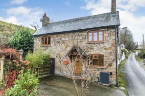 5 Pear Tree Cottage, Quinta Manse Junction To Pont-faen Bridge Junction, Pontfaen, Wrexham LL14 5EW