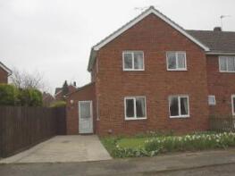 5, Grange Lane, Bury St. Edmunds IP28 6BA