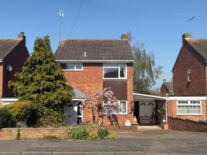Shrubbery Road, Drakes Broughton, Pershore
