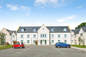 Flat 6, 11 Riverview, Windrush Heights, Burford OX18 4DL