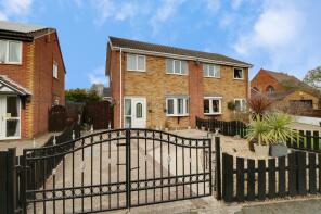 15, Wentworth Crescent, New Holland DN19 7SB