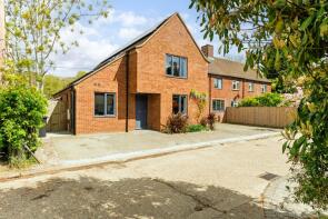 14, Bix Common, Bix, Henley-on-thames RG9 6BS
