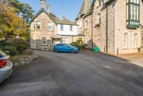 11, Berners Close, Grange-over-sands LA11 7DQ