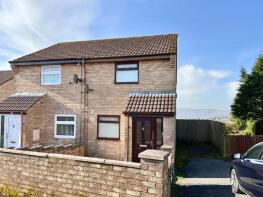 8, Berry Square, Dowlais, Merthyr Tydfil CF48 3AL