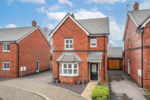 21, Damson Way, Dunstable LU6 2FQ