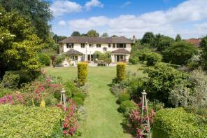 Orchard House, Sillens Lane, Fordingbridge SP6 3LB
