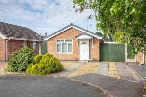 14, Waverton Close, Crewe CW2 5RB