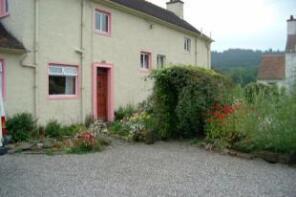 22, Lochard Cottages, Kinlochard, Stirling FK8 3TW
