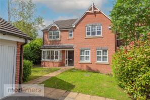 12, Brown Leaves Grove, Copster Green BB1 9AL