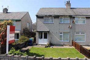 5, Ffordd Bro Pedr Fardd, Garndolbenmaen LL51 9NX