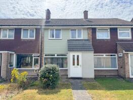 53, Chalcombe Close, Bristol BS34 6EP