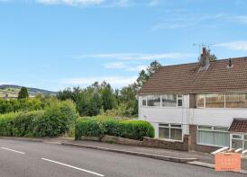42 Syballwyn, Heol Pwllypant, Energlyn, Caerphilly CF83 2ND