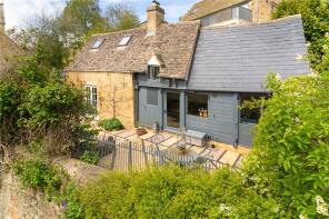 Balhatchets, High Street, Moreton-in-marsh GL56 9ET